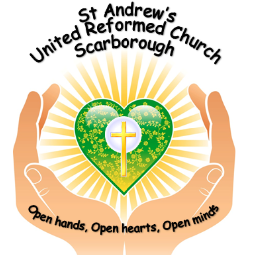 St. Andrew's United Reformed Church, Scarborough